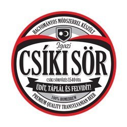 Csíki Sör