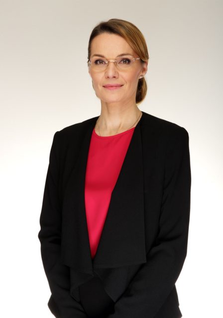 Diana Štrofová