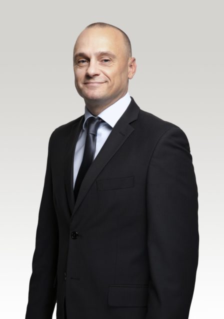 Vladimír Buchan